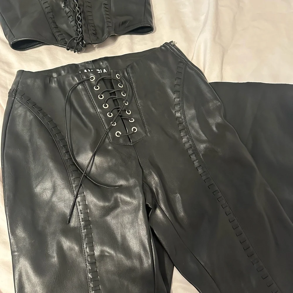 I.AM.GIA Rima Top & Pants Set - Picture 5 of 5